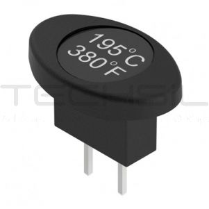 tec™ AED084 Plug-In Thermostat Module 195°C (3400)