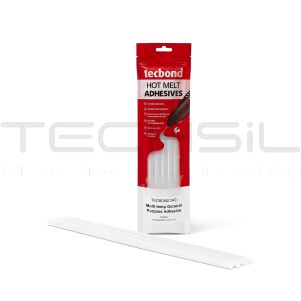 tecbond® 240 12 Hot Melt - 5 Stick Sample Pack