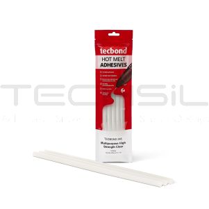 tecbond® 248 12 Hot Metlt - 5 Stick Sample Pack