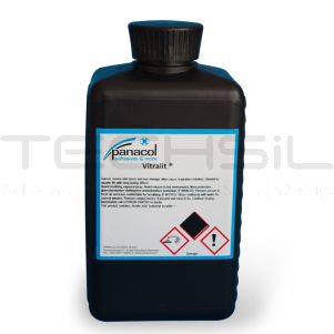 Panacol Vitralit® 7642 UV Curing Adhesive 500gm