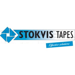 Stokvis DSTS3014 Double Sided Tape 19mm x 50m