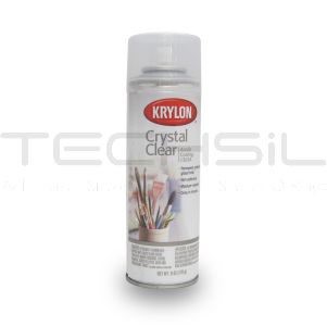 Krylon® Crystal Clear Acrylic Coating 6oz Can