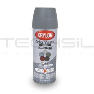 Krylon® ColorMaster® Grey Primer 12oz Can