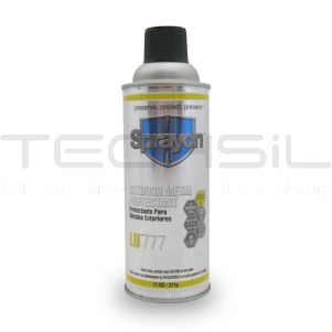 Sprayon® LU777 Outdoor Metal Protectant 11oz