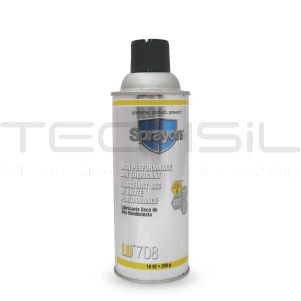 Sprayon® LU708 High Performance Dry Lubricant 11oz