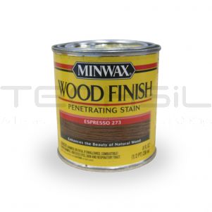 Minwax® Wood Finish™ Espresso 8 Fl Oz