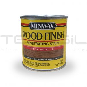 Minwax® Wood Finish™ Special Walnut 8 Fl Oz