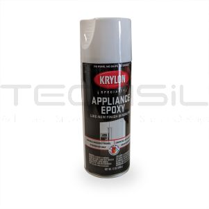 Krylon Appliance Epoxy White 12oz 