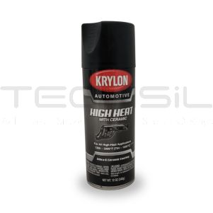 Krylon Automotive High Heat 12oz 