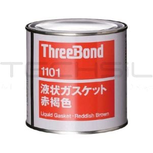 ThreeBond TB1101 Non-Dry Removable Gasket 1kg