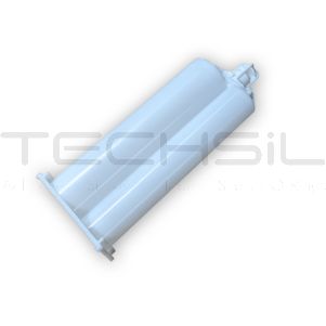 TECHSiL® 50ml 2:1 PP Cartridge (Empty)