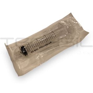 TECHSiL® 20ml Calibrated Manual Luer Lock Syringe