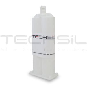 TECHSiL® EP25880 Water Clear Rapid Adhesive 50ml
