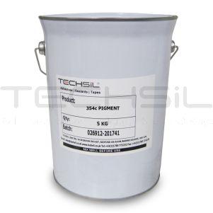 Techsil® Polyurethane Pigment 354c Green 5kg
