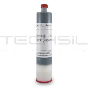 TECHSiL® 1387 Black Low Corrosive Silicone 310ml