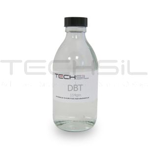 Techsil® DBT (dibutyl tin) Catalyst 4oz 114gm