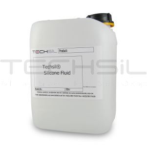 Techsil® 1000cSt High Temp Silicone Fluid 5kg