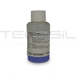 Techsil RTV12 BE Blue Silicone Catalyst 45gm
