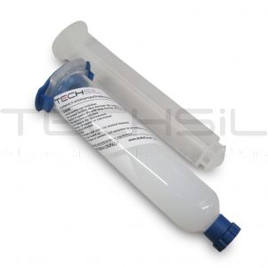 TECHSiL® RTV12026 Clear Silicone Adhesive 30cc 
