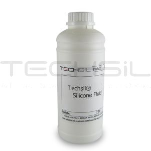 Techsil® 350cSt High Temp Silicone Fluid 1kg