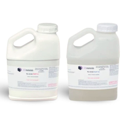 BJB TC5130 30 Shore A Silicone Rubber 16lb