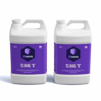 BJB TC9445 High Performance Castable PU 15.7lb