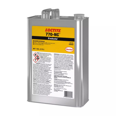 LOCTITE® Frekote 770NC Mould Release 5L M/L