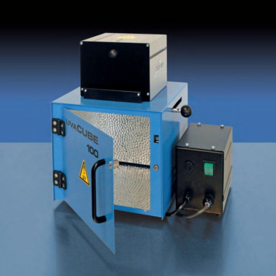 Hoenle UVACube 100 Compact UV Curing Chamber Kit