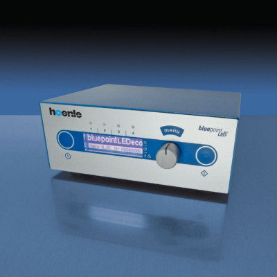 Hoenle Bluepoint LED Eco Point Source Unit