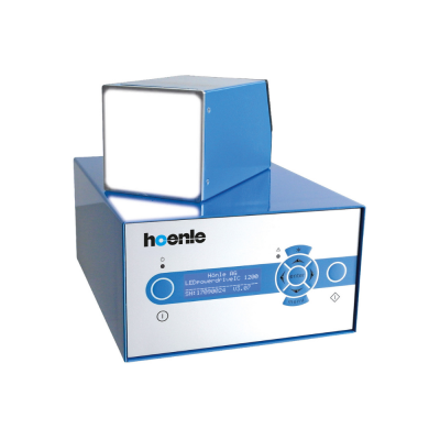 Hoenle LED Spot 100 HP IC Compact Flood Unit