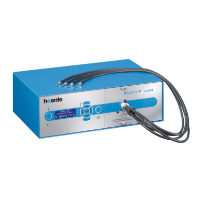 Hoenle Bluepoint 4 ecoCure UV Point Source