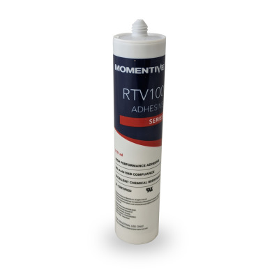 MOSI01052 Momentive RTV118 FDA Silicone 310ml (MIL-A-46106B)