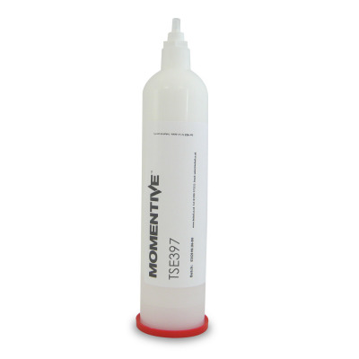 Momentive TSE397 Clear Semi-Flowable Silicone 160g

