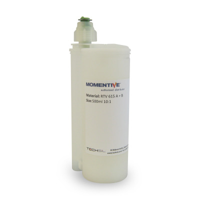 Momentive RTV615 Clear FDA Potting Silicone 500ml MOSI02035 