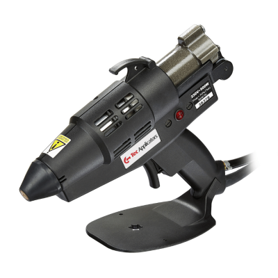 Tec 6300 Industrial Spray Hot Melt Glue Gun