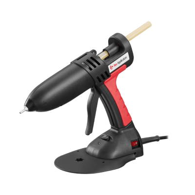 Tec™ 830 15mm Adjustable Temp Industrial Glue Gun