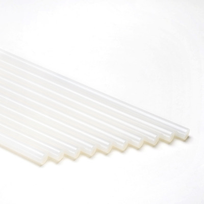 Tecbond 246 12 Clear Smooth Surface PDR Glue sticks