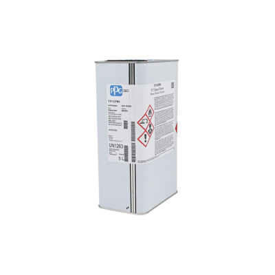 PPG T17 Thinners MSRR 9064 5L