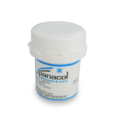 Panacol Elecolit® 414 1-Part Silver Filled Epoxy