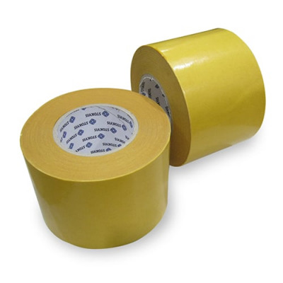 Stokvis S6114 Surface Protection Tape 400mmx100m