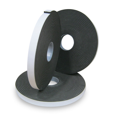 Stokvis SSF3259 Single Side Foam Tape 25mm x 12m
