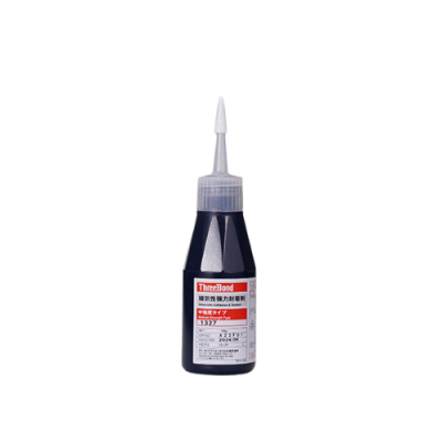 ThreeBond TB1327 Red Medium Nutlock 50gm