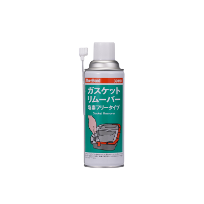 ThreeBond TB3911D Gasket Remover 420ml Aerosol
