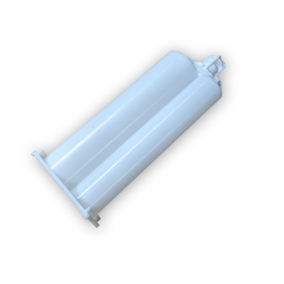 TECHSiL® 50ml 2:1 PP Cartridge (Empty)