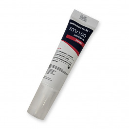Momentive RTV102 White FDA Silicone Sealant 82.8ml