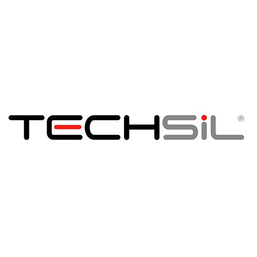 Techsil® Silicone Pigment Dark Grey 20kg