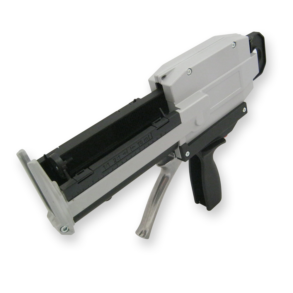 Plexus Mark 5 Manual Applicator Gun 14280, 2-Part | RSHughes.com