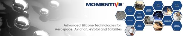New Horizons for Advanced Aerospace and Aviation Silicone Technologies