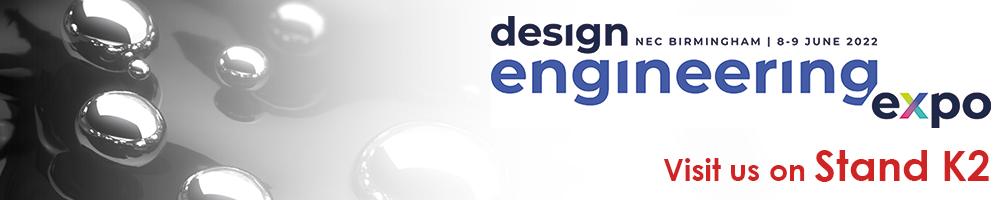 Techsil to Exhibit at The Design Engineering Expo 2022