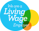 Living Wage Logo